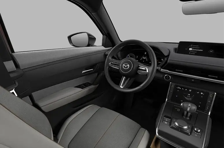 Mazda MX-30 Prime Line